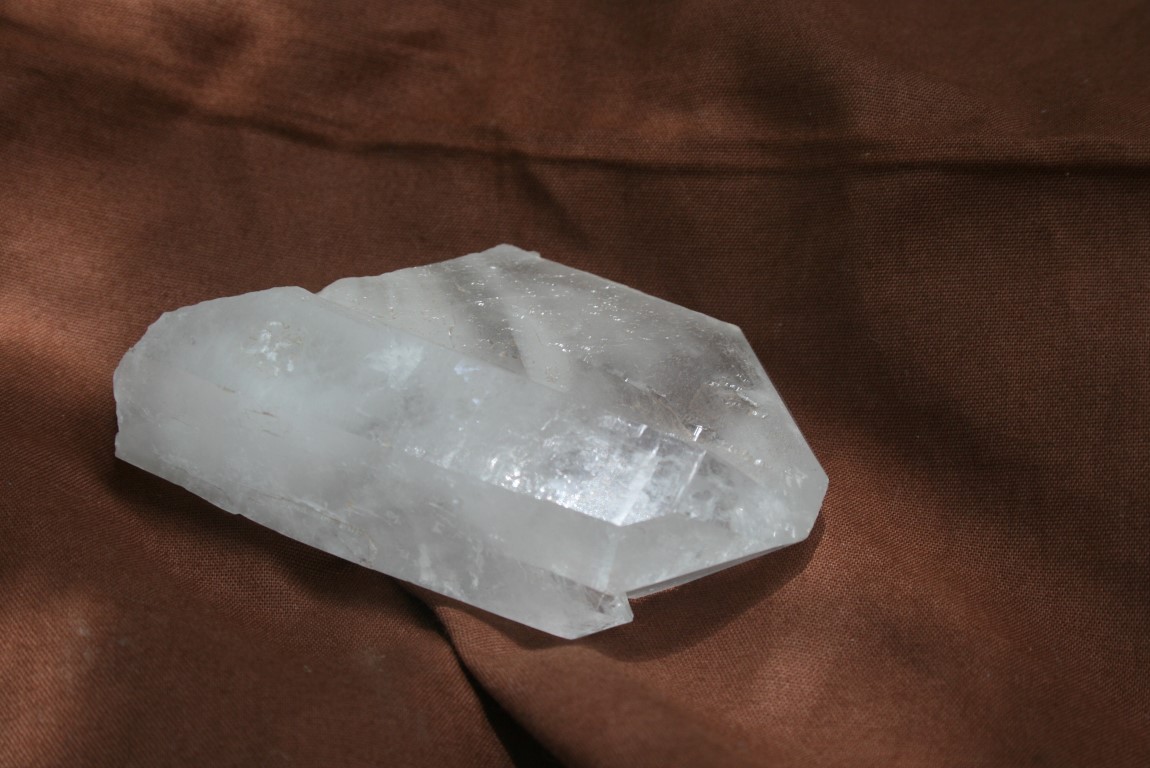 Tabular Quartz Balance, Harmony, confidence and relax 4980